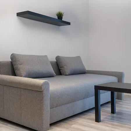 Park Wodny Cosy Apartment Krakau