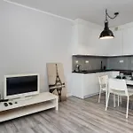 Park Wodny Cosy By Bookinghost Apartament Kraków