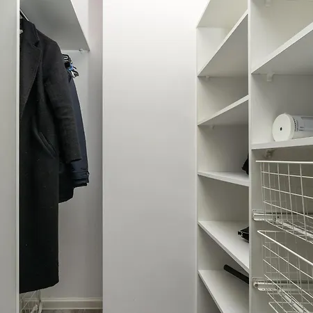 Park Wodny Cosy Appartement