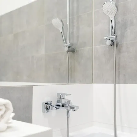 Park Wodny Cosy By Bookinghost Apartamento *