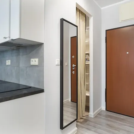 Park Wodny Cosy By Bookinghost *