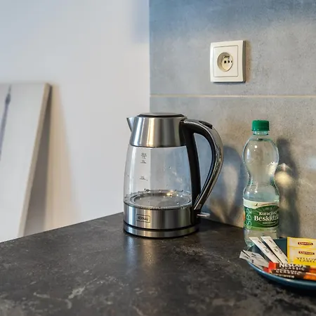 Park Wodny Cosy By Bookinghost