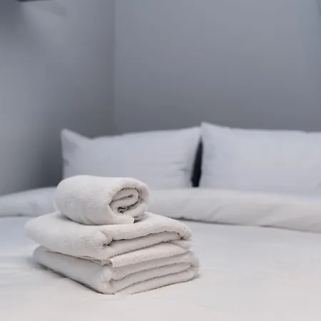 Apartamento Park Wodny Cosy By Bookinghost