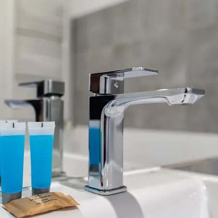 Apartamento Park Wodny Cosy By Bookinghost