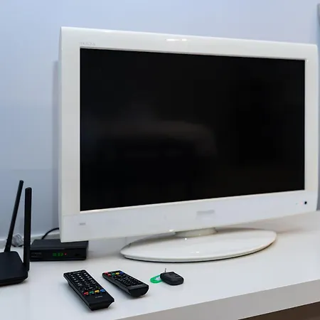 Park Wodny Cosy By Bookinghost Appartement