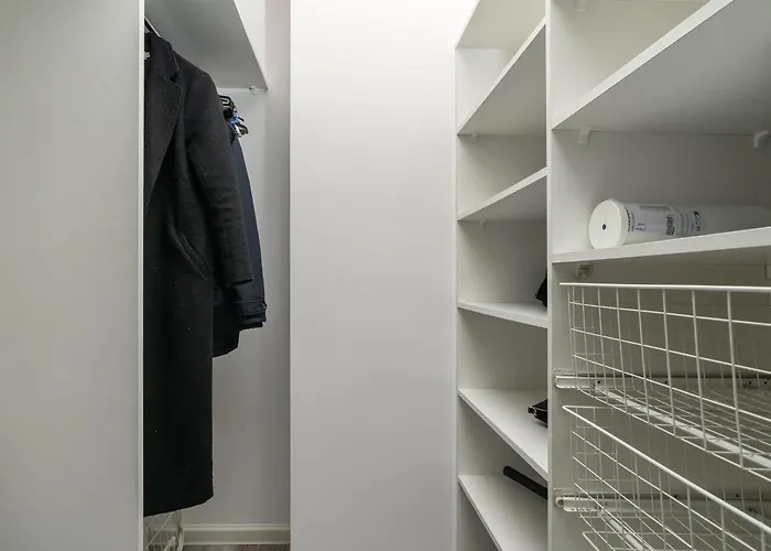 Park Wodny Cosy By Bookinghost Apartment