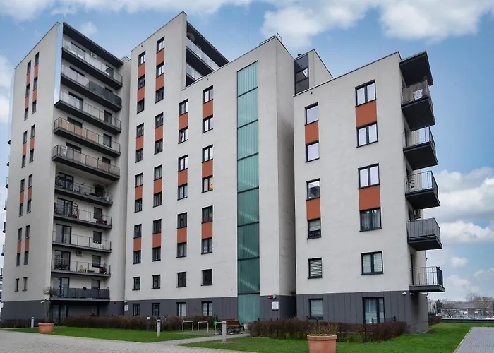 Park Wodny Cosy By Bookinghost