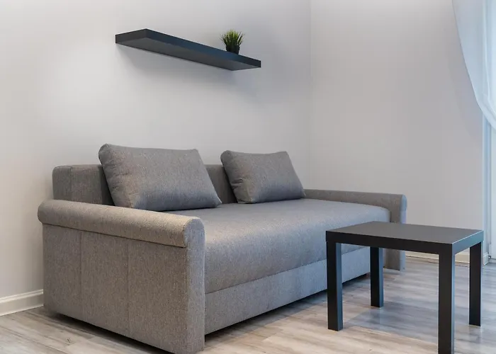 Park Wodny Cosy By Bookinghost Appartement Cracovie