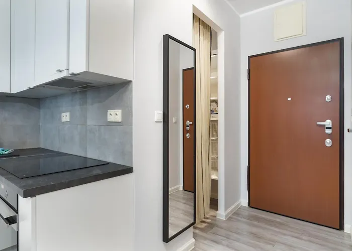 Park Wodny Cosy By Bookinghost *