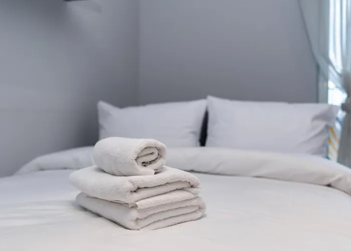 Appartement Park Wodny Cosy By Bookinghost