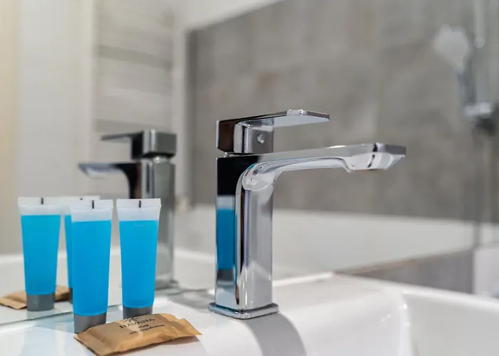 Apartment Park Wodny Cosy By Bookinghost