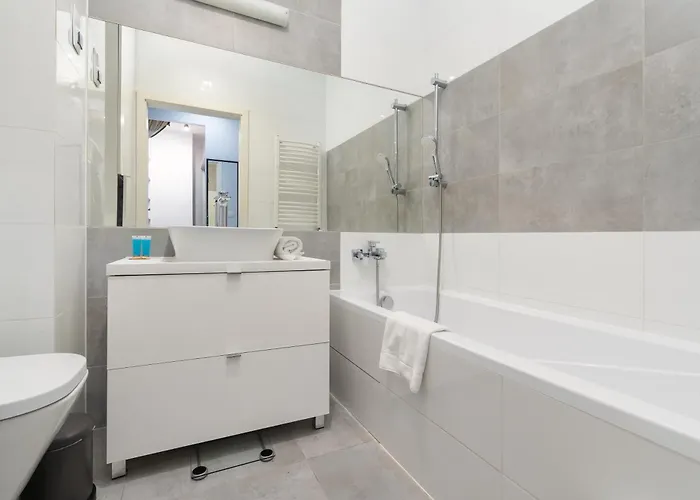 Park Wodny Cosy By Bookinghost *