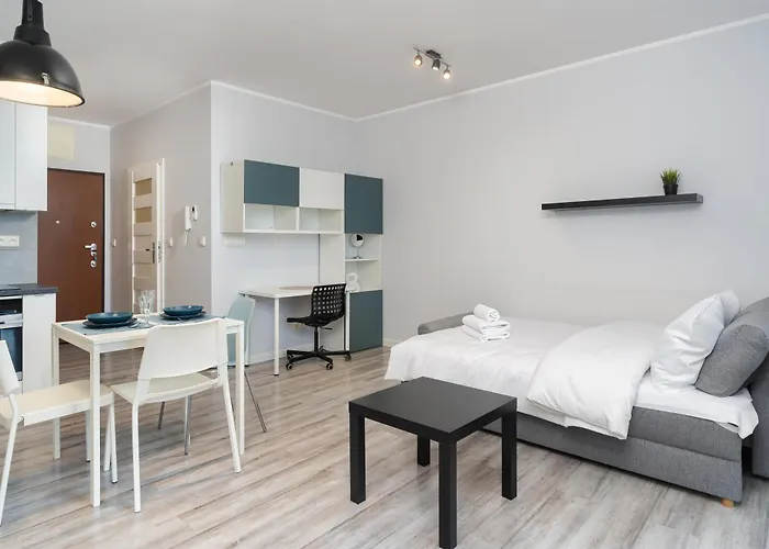 Park Wodny Cosy By Bookinghost