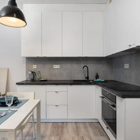 Park Wodny Cosy By Bookinghost كراكوفيا