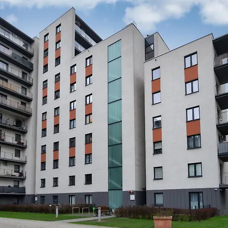 Park Wodny Cosy By Bookinghost