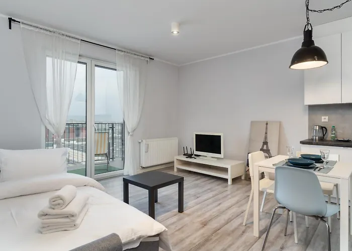 Park Wodny Cosy By Bookinghost *