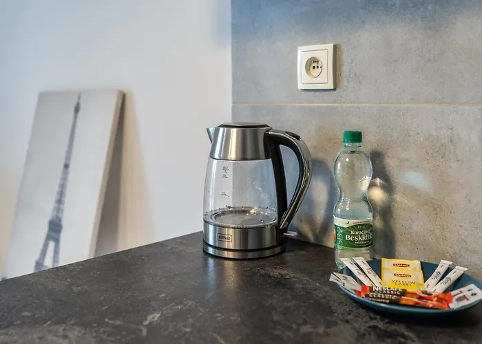 Park Wodny Cosy By Bookinghost