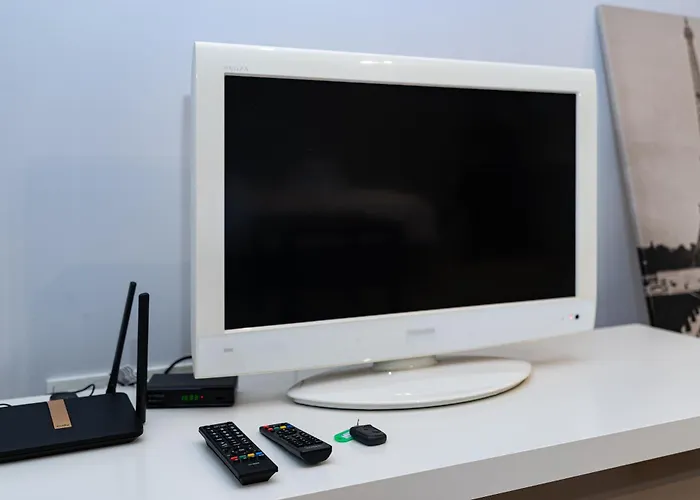 Park Wodny Cosy By Bookinghost Апартаменты