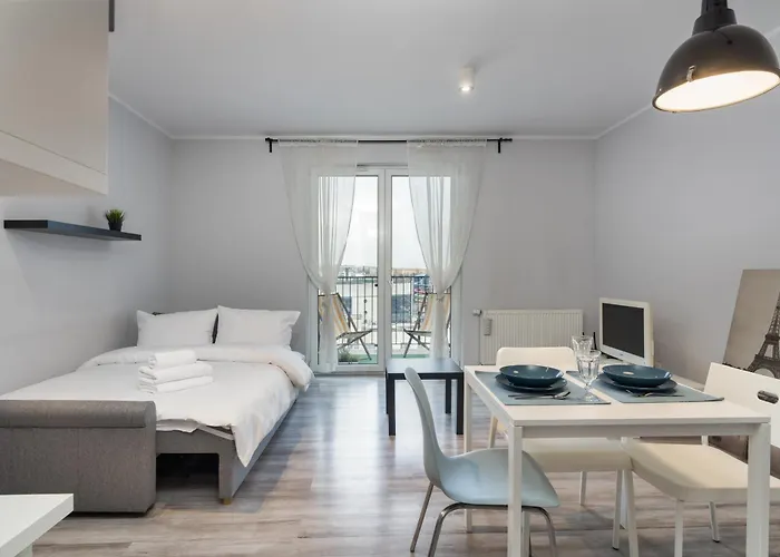 Park Wodny Cosy By Bookinghost Краков